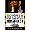 There's Nothing in the Middle of the Road But Yellow Stripes and Dead Armadillos: A Work of Political Subversion