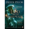 Land of Nightmare: Soldier, Outlaw, Hero, King