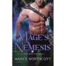 Mage's Nemesis: A Second Chance at Love Paranormal Romance Novel