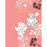 Fun to Draw Mermaids and Fairies: How to Draw Fairies and Mermaids Drawing Grid Activity Book for Kids