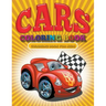 Cars Coloring Book: Cars Coloring Books for Kids