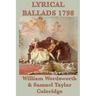 Lyrical Ballads 1798