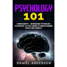 Psychology 101: 2 Manuscripts - Introducing Psychology, Psychology 101 - The science of understanding people and yourself