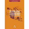 Fortified Cities of Ancient India: A Comparative Study