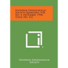 National Genealogical Society Quarterly, V38, No. 4, December, 1950, Total No. 152