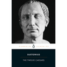 The Twelve Caesars