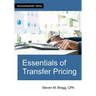 Essentials of Transfer Pricing