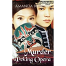 Murder at the Peking Opera