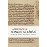 Language and Being in Al-Fārābī: The Philosophy of Taskīk