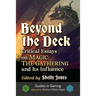 Beyond the Deck: Critical Essays on Magic: The Gathering and Its Influence