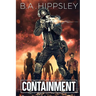 Containment: A Zombie Novel