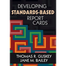 Developing Standards-Based Report Cards