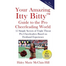 Your Amazing Itty Bitty(TM) Guide to the Pro Cheerleading World: 15 Simple Secrets of Triple Threat Pro Cheerleaders Based on Firsthand Experience