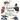 A Wealth of Pigeons: A Cartoon Collection