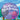 Blueberry-Blue Bubble