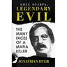 Greg Scarpa, Legendary Evil: The Many Faces Of A Mafia Killer