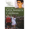 Women's Roles in Latin America and the Caribbean