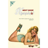 Next Door Nymph(o)