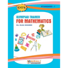 Olympiad Trainer (Std. I: Mathematics