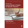 Introducing Course Design in English for Specific Purposes