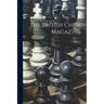 The British Chess Magazine; Volume 22