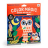Woodland Friends Color Magic Water-Reveal Kit