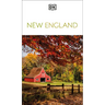 DK New England: Must-See Sights. Culture & History. Detailed Maps & Tours. Covers Boston, Cape Cod, Newport, & More