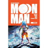 Moon Man Volume 1