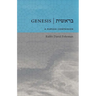 Genesis: A Parsha Companion