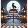 Boo Zoo: A Halloween Read-Aloud Poem for All Ages
