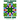 Card's Creative Symbol Coloring Book
