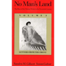 No Man's Land: The Place of the Woman Writer in the Twentieth Century, Volume 3: Letters from the Front (Revised)