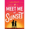 Meet Me at Sunset