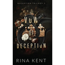 Vow of Deception: Special Edition Print