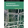 An Introduction to Metametaphysics