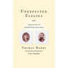 Unexpected Elegies: Poems of 1912-1913 and Other Poems about Emma