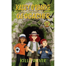 Geocacher, A Fun-Filled Mystery for Kids: The Pet Detective Mysteries