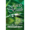 Facts of Faith