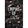 Empire of Lies: A Dark Mafia Romance
