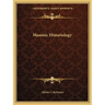 Masonic Historiology
