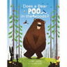 Does a Bear Poo in the Woods?