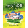White Satin Runs Away