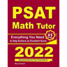 PSAT Math Tutor: Everything You Need to Help Achieve an Excellent Score