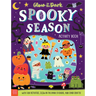 Glow in the Dark Halloween