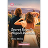 Secret Royal's Napoli Reunion
