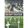 Gratitude Is Not Enough: The True Story of a Belgian Family Forever Changed by a Band of American WWII Soldiers