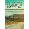 The Journey Back: a Reflective Devotional
