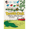 Walt Disney's Donald Duck Mystery of the Swamp: The Complete Carl Barks Disney Library Vol. 3