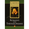 Romans and Thessalonians