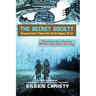 The Secret Society-Superhero Tales for Kids Ages 9-11: Discover the Powers Within and Save the Day